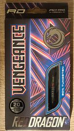 frecce dart soft/steel