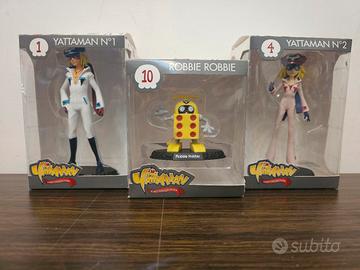yattaman collection