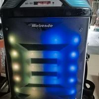 Cassa portatile