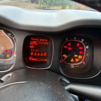 Fiat Panda benzina/gpl