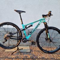 Bianchi Methanol FS 29"