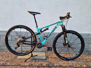 Bianchi Methanol FS 29"