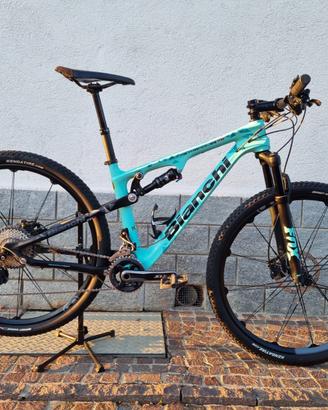 Bianchi Methanol FS 29"