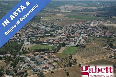 Appartamento Gavorrano [73/2022 lotto 1 ASTVRG]