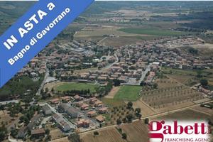 Appartamento Gavorrano [73/2022 lotto 1 ASTVRG]