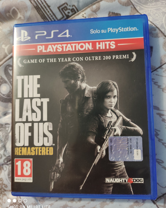 Lust of US
