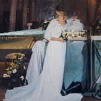 abito da sposa
