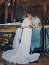 abito da sposa