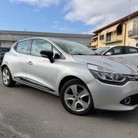 Renault Clio 1.5 dCi 8V 90CV EDC 5 porte Energy