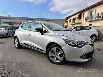 Renault Clio 1.5 dCi 8V 90CV EDC 5 porte Energy