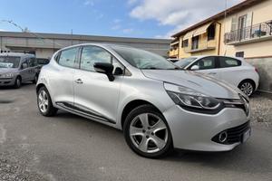 Renault Clio 1.5 dCi 8V 90CV EDC 5 porte Energy