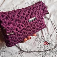 pochette  donna