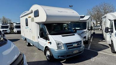 BLUCAMP SKY 500