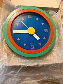 Orologio da parete NEOS Lorenz anni ’80