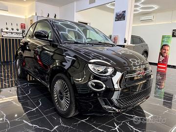 Fiat 500 1.0 benzina Hybrid Icon pack comfort
