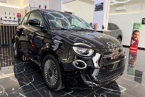Fiat 500 1.0 benzina Hybrid Icon pack comfort