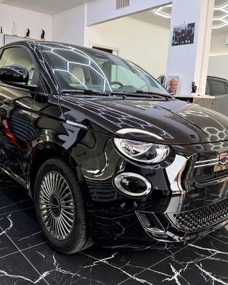 Fiat 500 1.0 benzina Hybrid Icon pack comfort