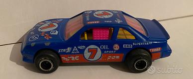 Majorette Stock Car 1:60