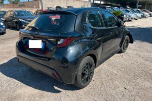 Mazda 2 Mazda2 1.5 Skyactiv-G Homura HYBRID