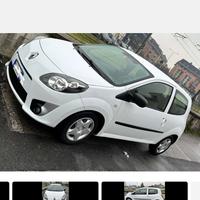 Renault Twingo 2011