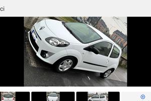Renault Twingo 2011