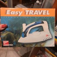 Ferro da stiro portatile 