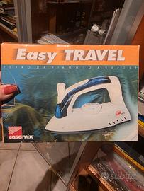 Ferro da stiro portatile 