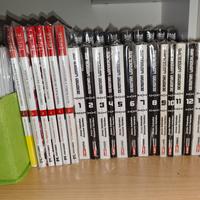 deadman Wonderland completa 