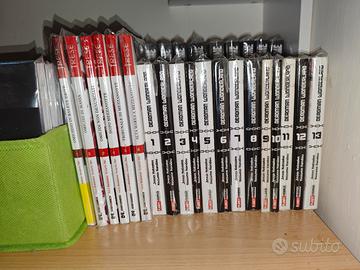 deadman Wonderland completa 