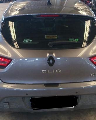 RICAMBI CLIO DEL 2016 CC 1500 DCI SIGLA K9K E6