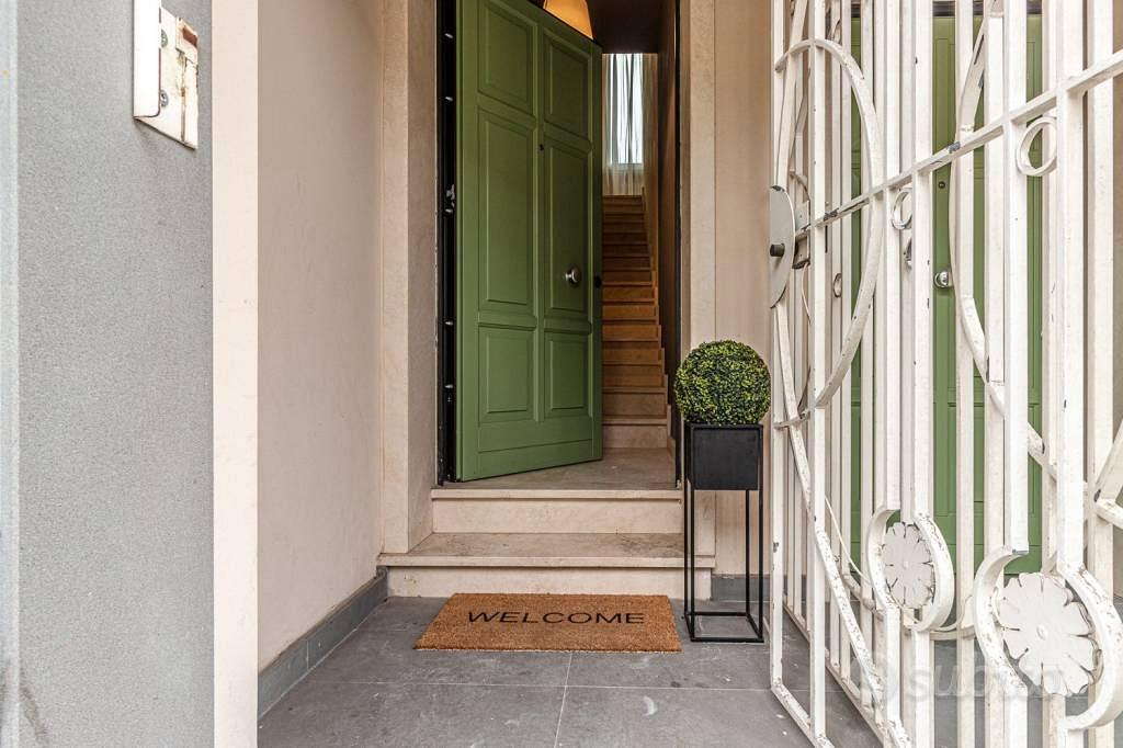 Apartment in Viareggio, Fontanini - Vista 3