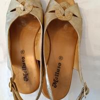 scarpe donna Melluso 