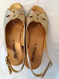 scarpe donna Melluso 