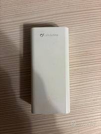 Powerbank cellularline