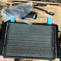Intercooler originale gti clubsport / audi s3