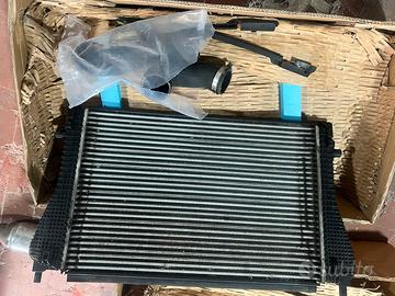 Intercooler originale gti clubsport / audi s3