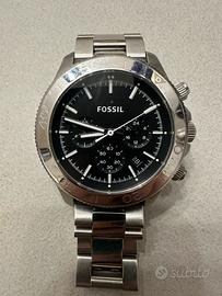 Orologio Fossil uomo