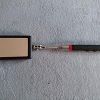 Specchietto telescopico di ispezione a LED | 285 -