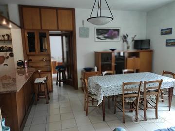 Campeggio Casone:singola notte o intera stagione?