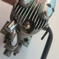 motore SAITO glow FA45 mk2