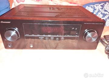 amplificatore pioneer leggere bene l annuncio