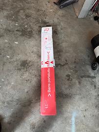 Barre Portatutto G3 – Universali!