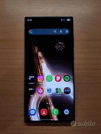 Samsung Galaxy S22 Ultra