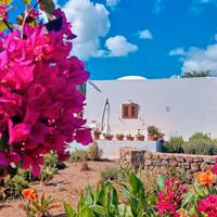 Dammuso Pantelleria