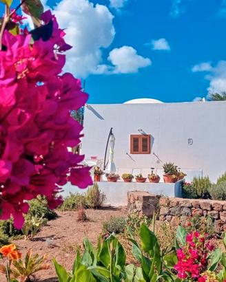 Dammuso Pantelleria