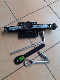kit smontaggio gomme  