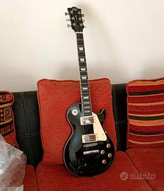 Chitarra elettrica