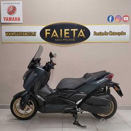Yamaha X-Max 300 Tech Max - 2023