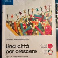 Una città per crescere