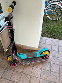 2 monopattini